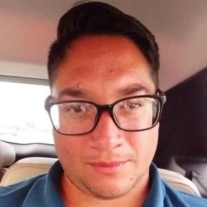 Meet your Posher, Justin